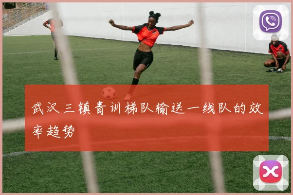 武汉三镇青训梯队输送一线队的效率趋势