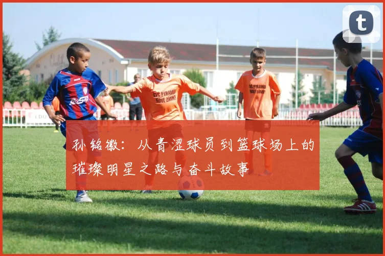 孙铭徽：从青涩球员到篮球场上的璀璨明星之路与奋斗故事