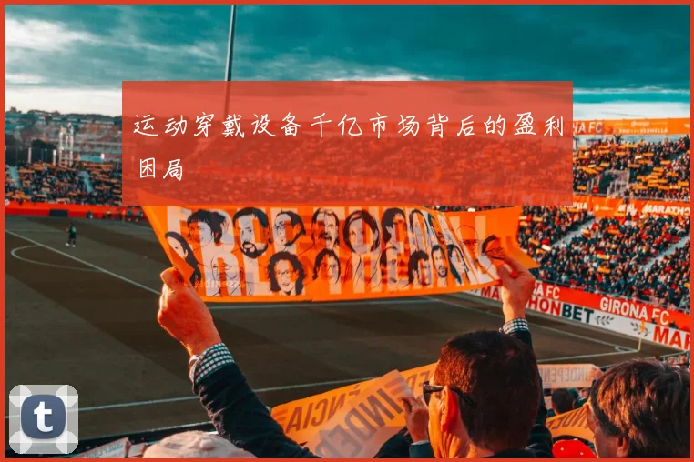 运动穿戴设备千亿市场背后的盈利困局