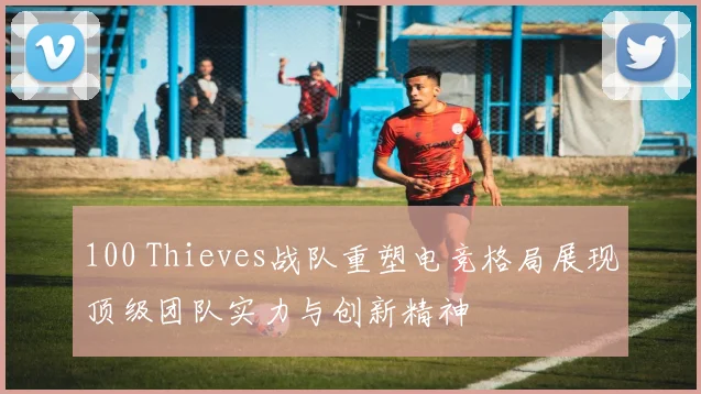 100 Thieves战队重塑电竞格局展现顶级团队实力与创新精神